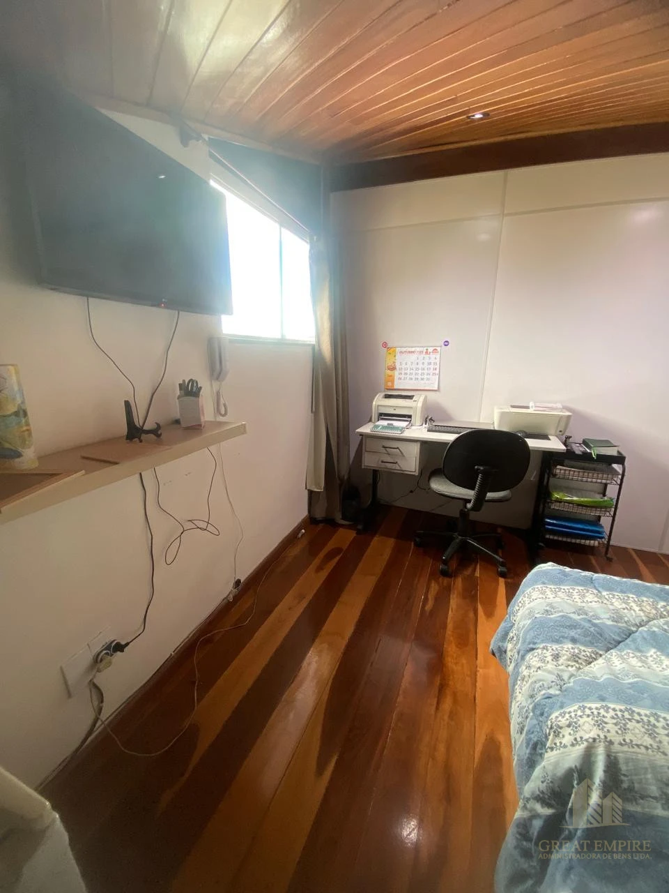 Imagens do imóveis Sobrado Mobiliado com 4 Quartos para Locação no Largo do Barradas – Conforto, Espaço e Localização Privilegiada