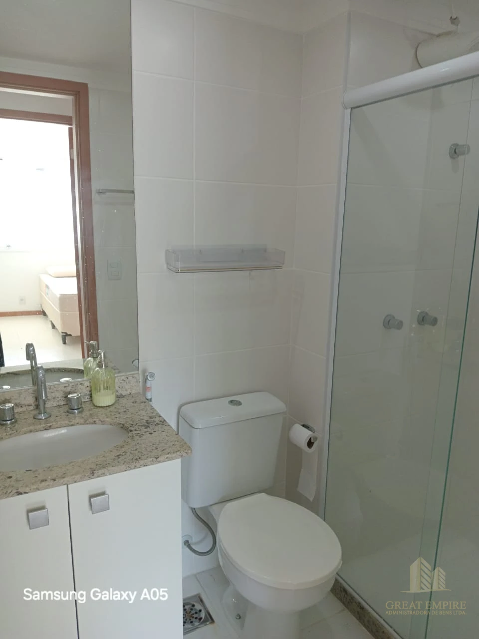 Imagens do imóveis Apartamento mobiliado para locação na Lemos Cunha – Coração de Icaraí!