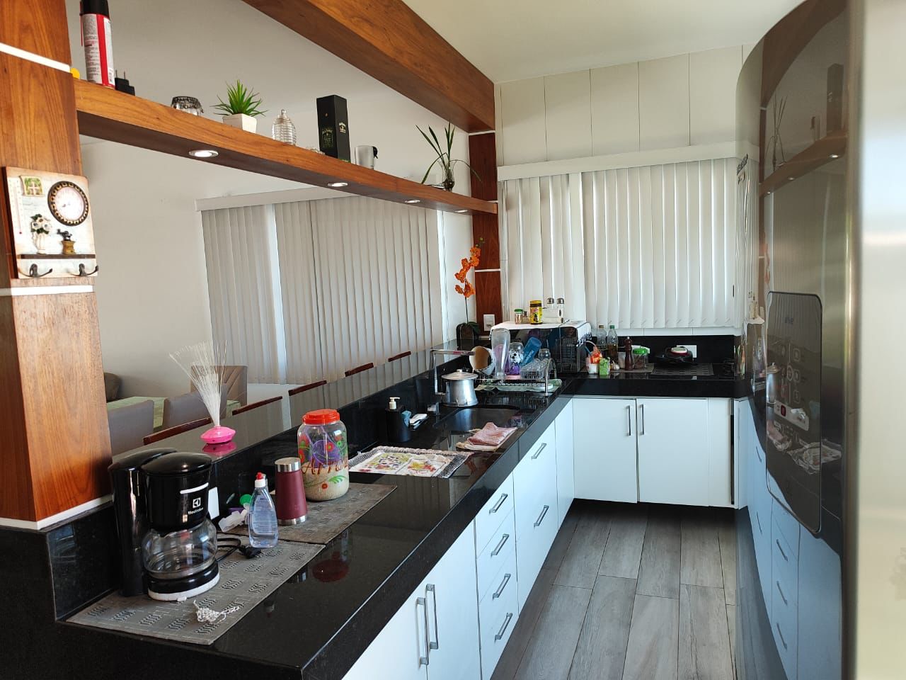 Imagens do imóveis Casa Alto Padrão em Condomíno