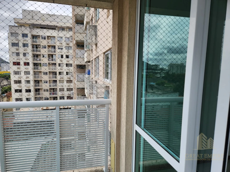 Imagens do imóveis Apartamento Para Alugar Condominio Viva Niterói Niterói