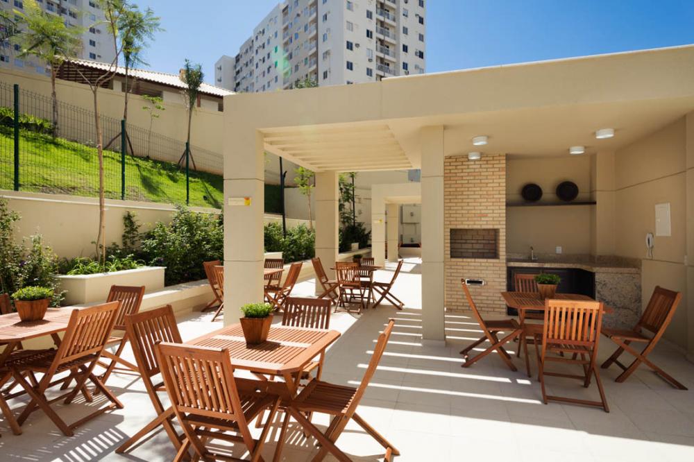 Imagens do imóveis Carioca Residencial