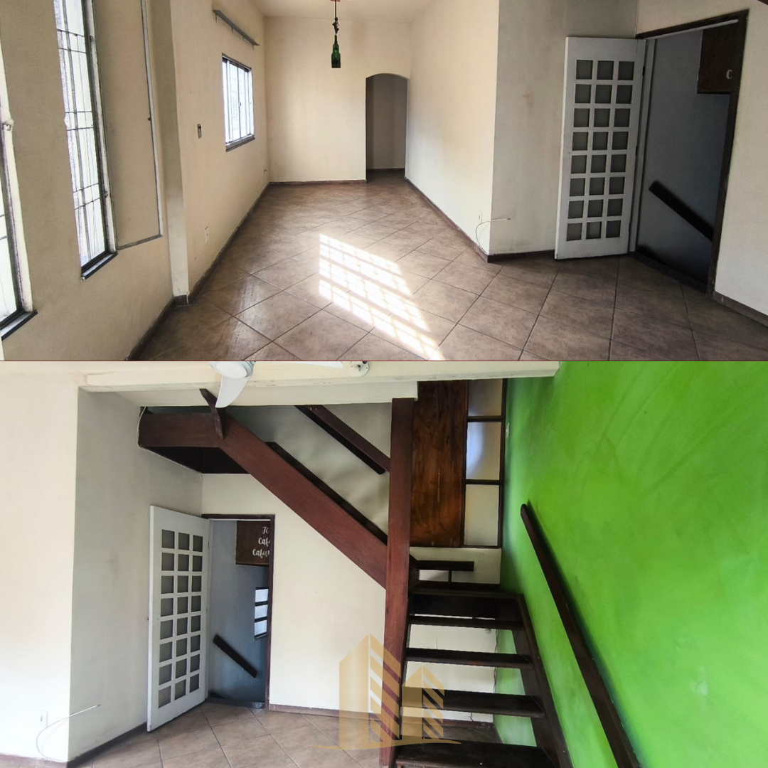 Imagens do imóveis CASA PARA LOCAÇÃO – CASCADURA, RIO DE JANEIRO