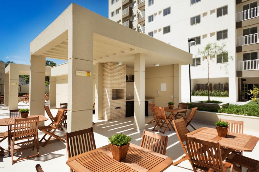 Imagens do imóveis Carioca Residencial