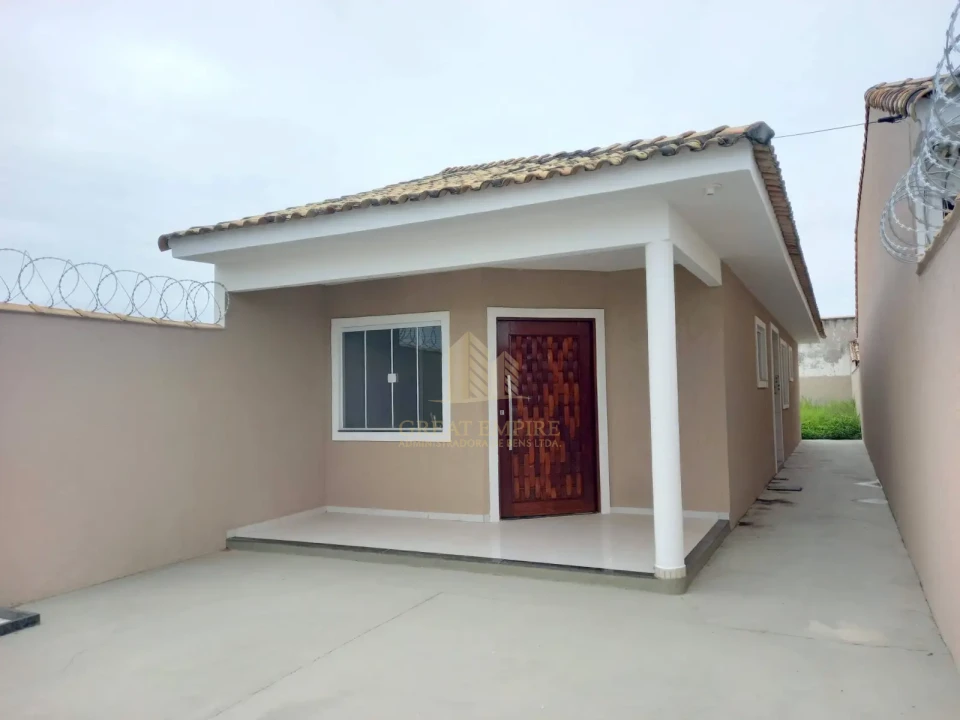 Imagens do imóveis Casa Á Venda Jardim Atlântico Leste (Itaipuaçu) Maricá