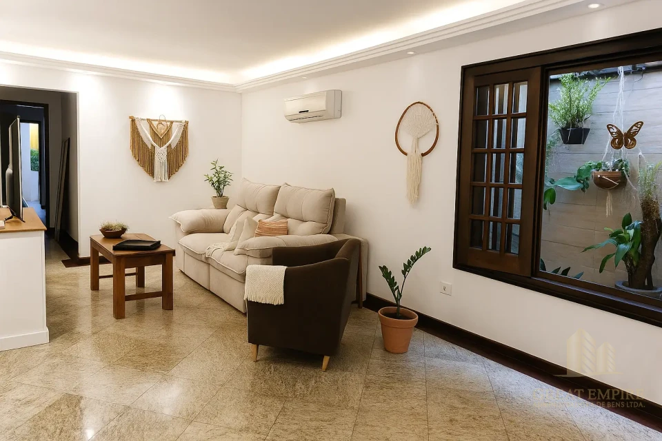 Imagens do imóveis Casa Á Venda Lindo Parque São Gonçalo