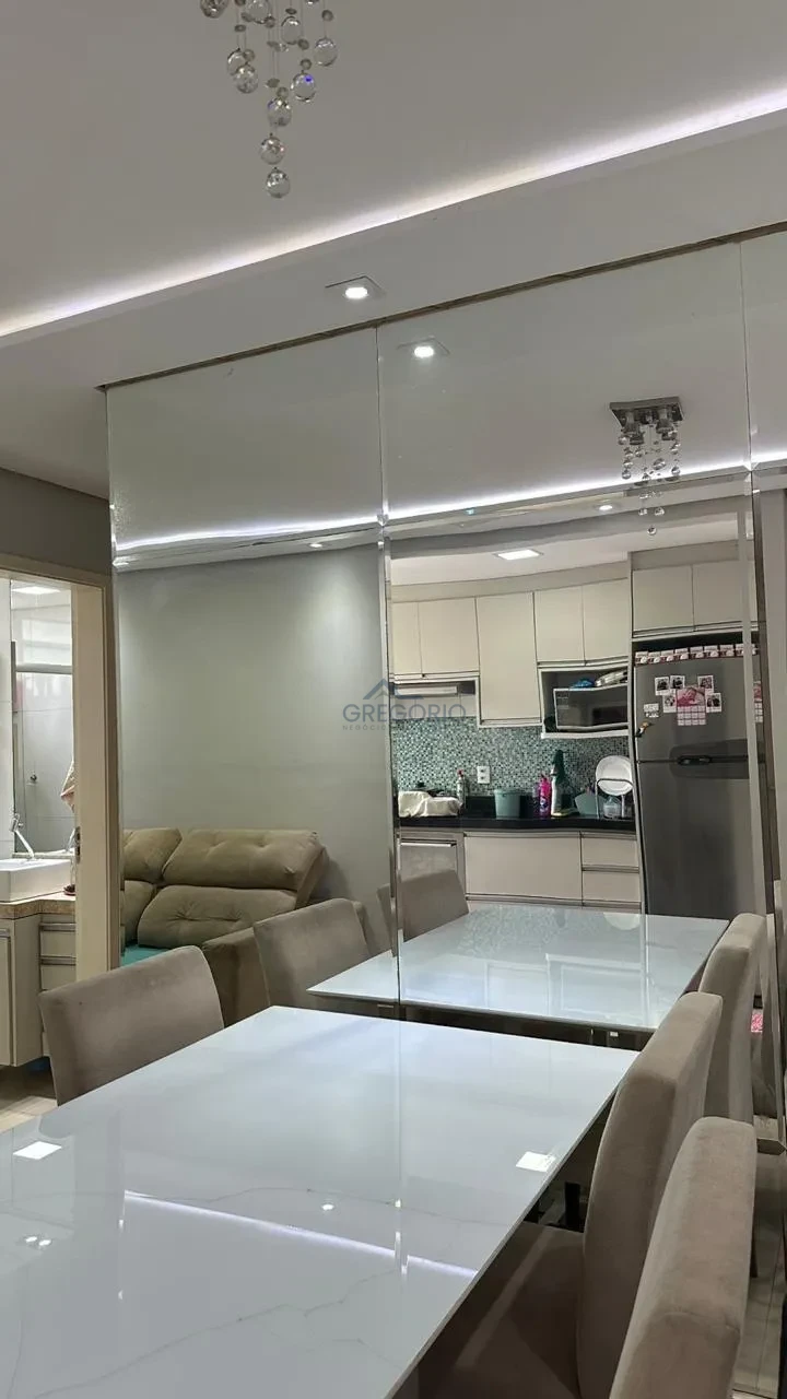 Apartamento para venda