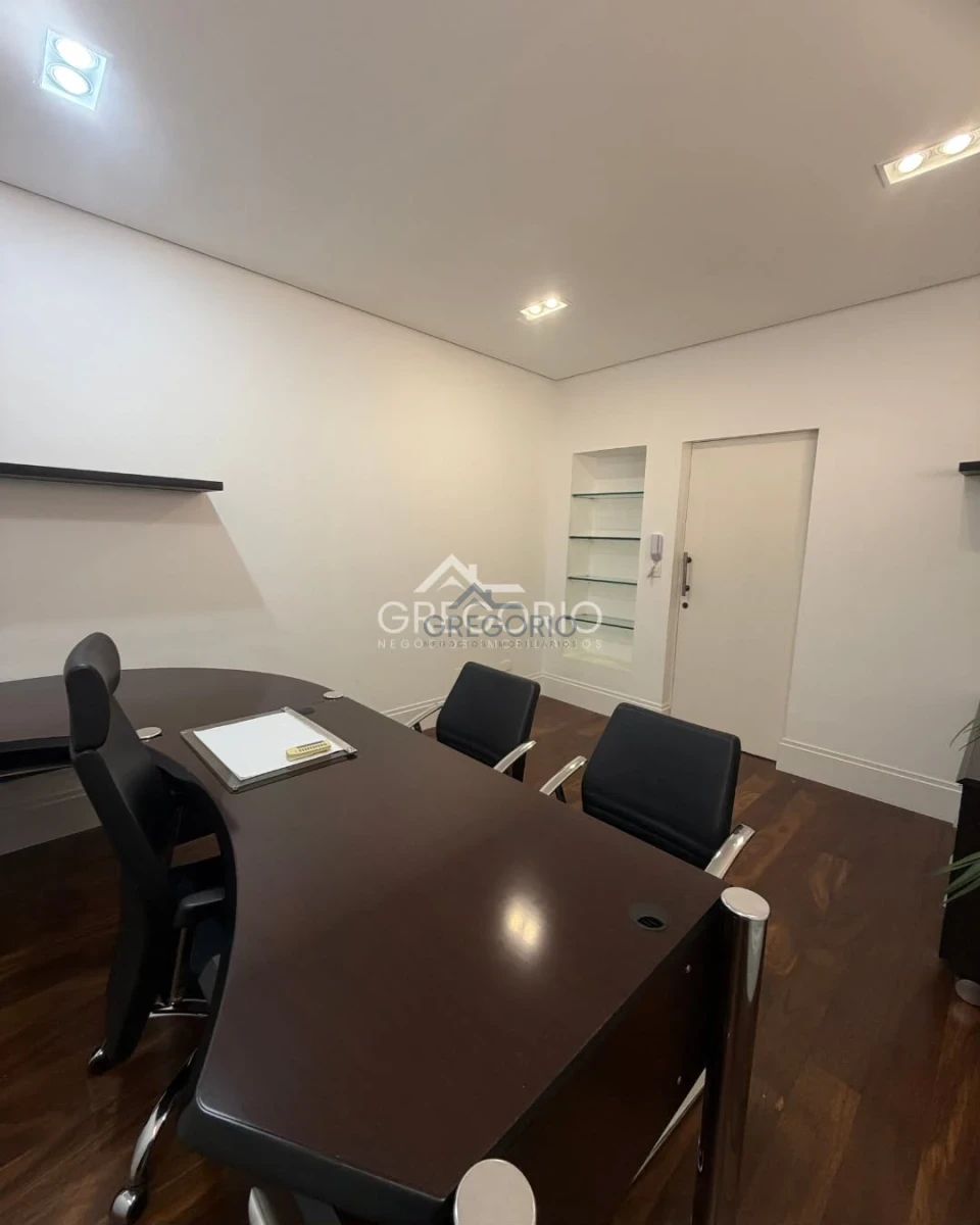 Imagens do imóveis Condomínio Centro Empresarial Newton Câmara