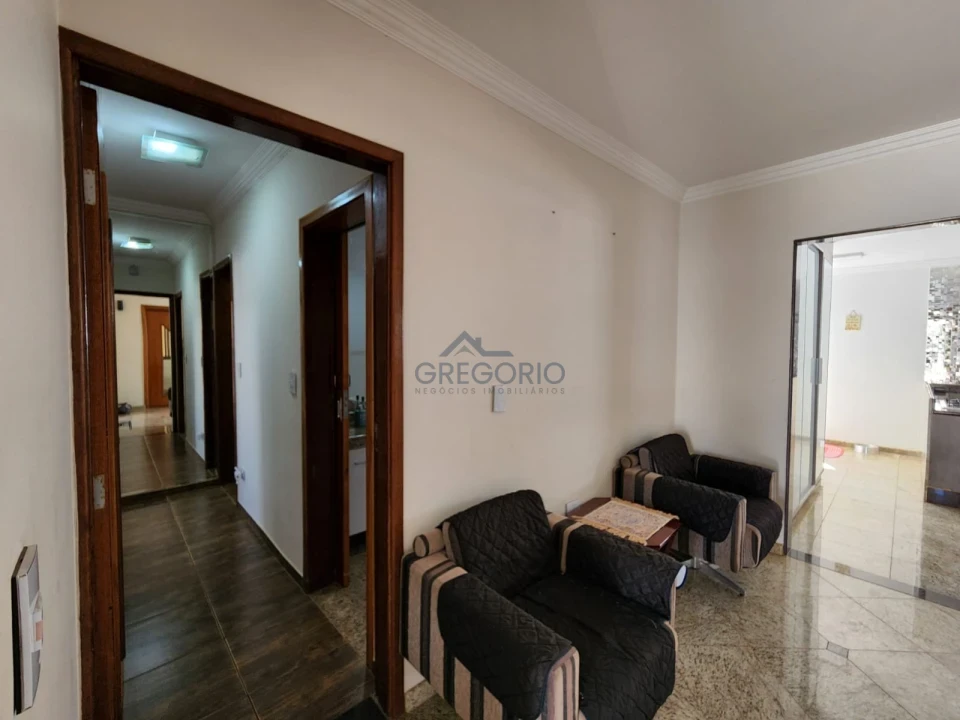 Imagens do imóveis Casa À Venda Granville Parque Residencial Londrina