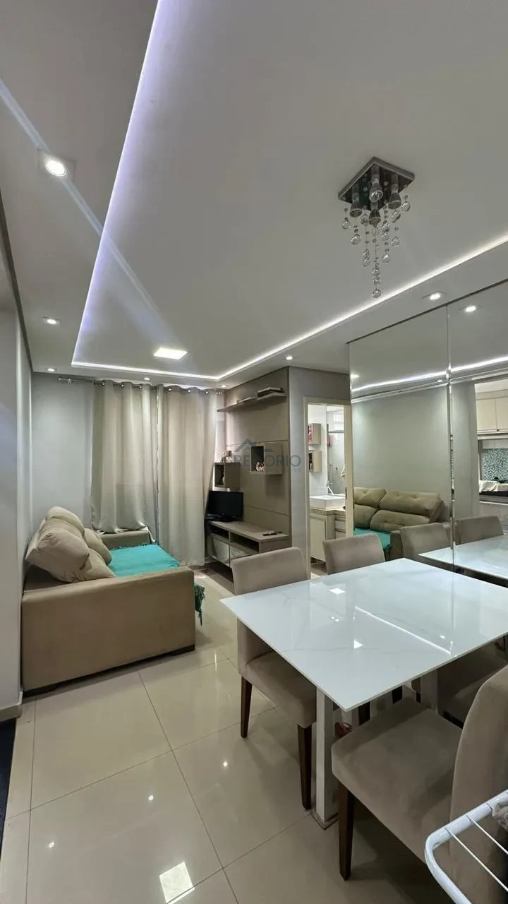 Apartamento para venda