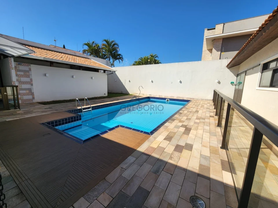 Imagens do imóveis Casa À Venda Granville Parque Residencial Londrina