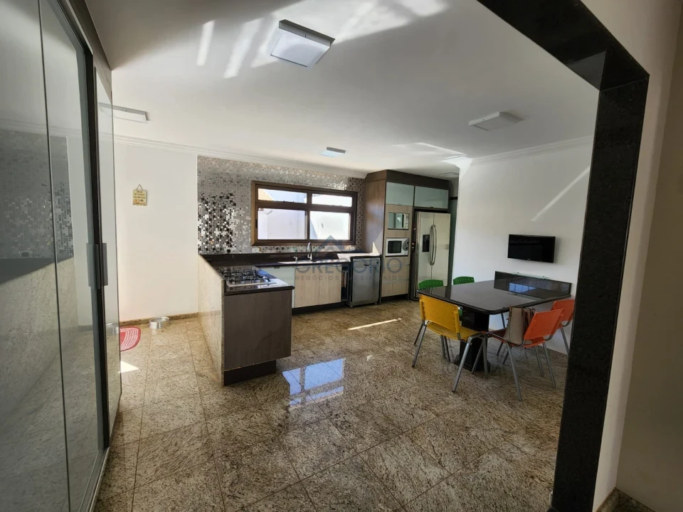 Imagens do imóveis Casa À Venda Granville Parque Residencial Londrina