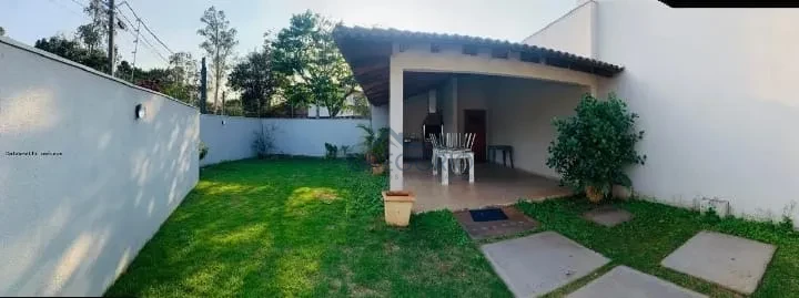 Imagens do imóveis Casa Em Condomínio À Venda Aragarça Londrina