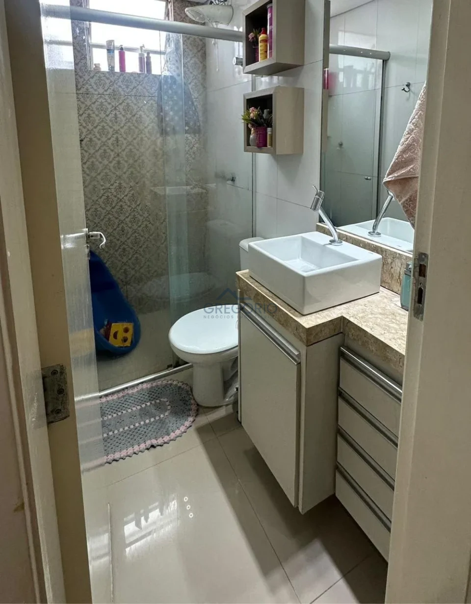 Apartamento para venda