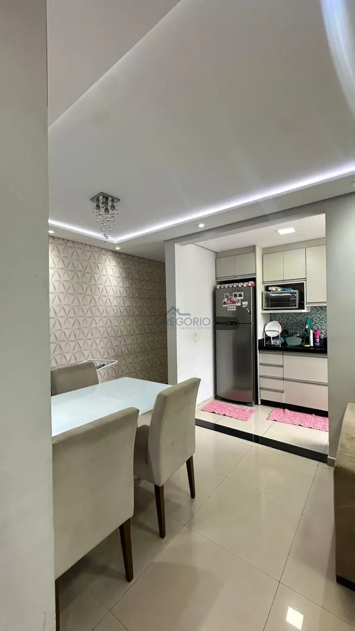 Apartamento para venda