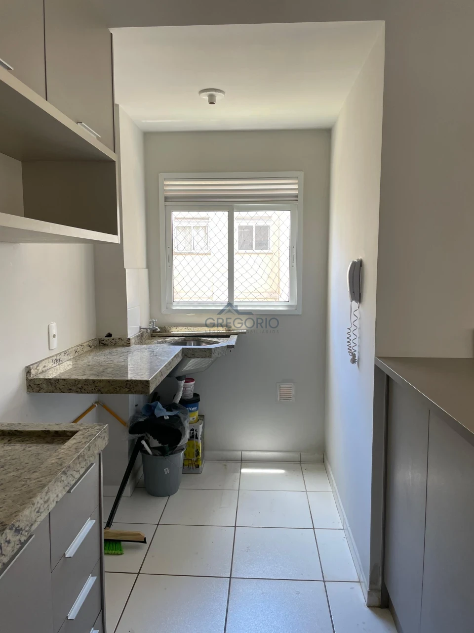Imagens do imóveis Apartamento Para Alugar Condominio Residencial  Solar Di Lucca Londrina