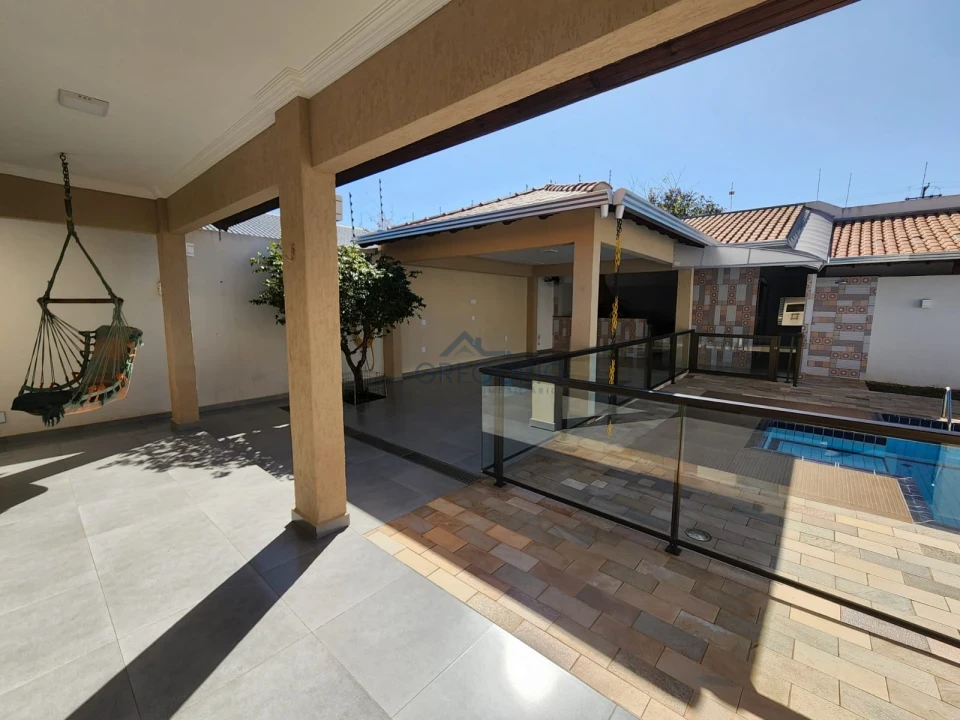 Imagens do imóveis Casa À Venda Granville Parque Residencial Londrina