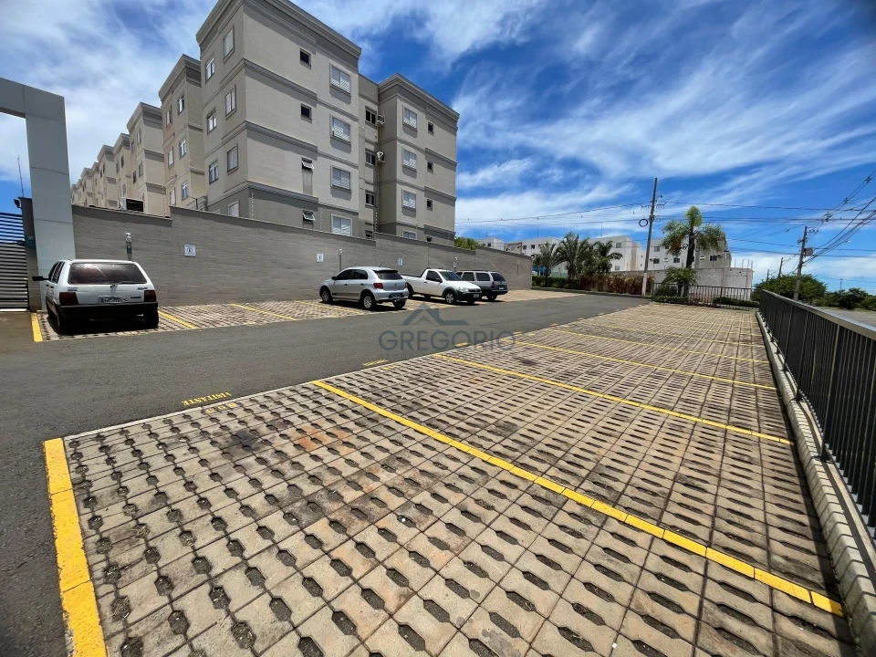 Imagens do imóveis Apartamento Para Alugar Condominio Residencial  Solar Di Lucca Londrina