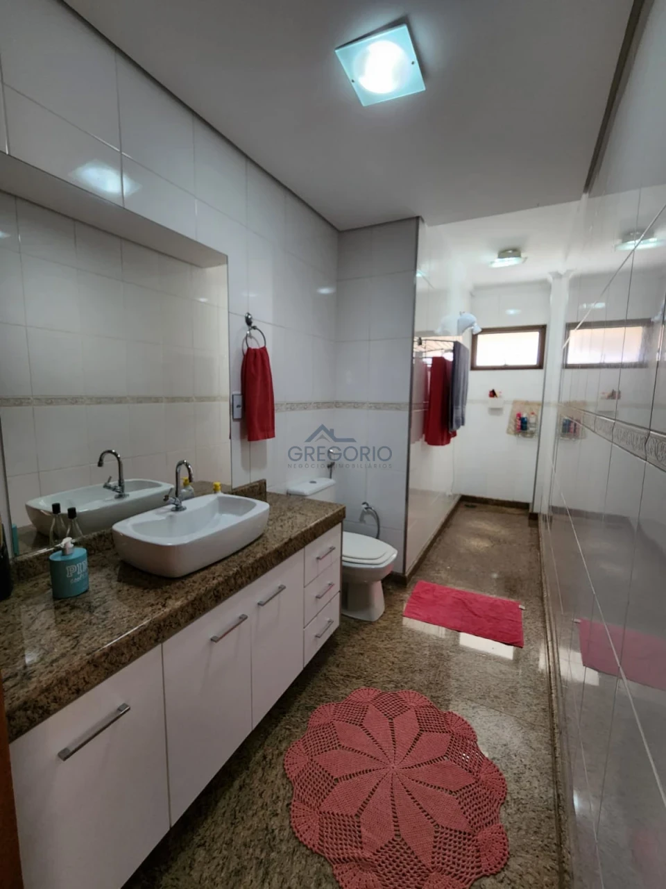Imagens do imóveis Casa À Venda Granville Parque Residencial Londrina