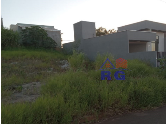 CASA GEMINADA 2 QUARTOS (68m²) - JARDIM ALTO PARAÍSO