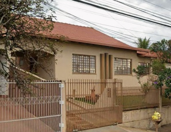 CASA EM ALVENARIA 3 QUARTOS (1 SUÍTE) - JARDIM SANTO ANTONIO