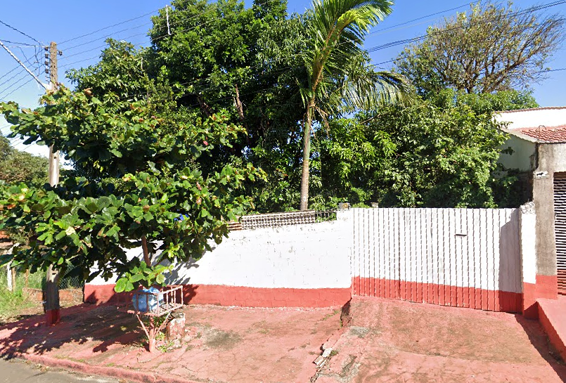 TERRENO 400m² - VILA ATALAIA