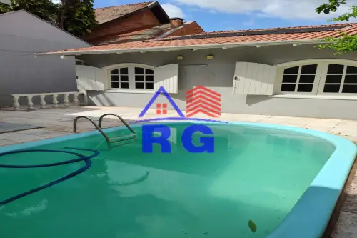 CASA EM ALVENARIA  3 QUARTOS - JARDIM ALVORADA