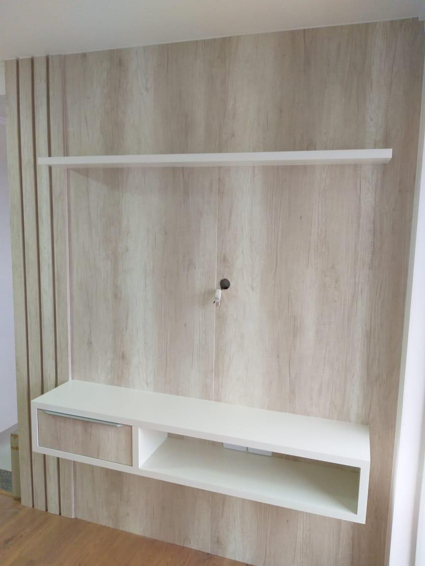 APARTAMENTO 2 QUARTOS - RESIDENCIAL VILLA DAS TORRES