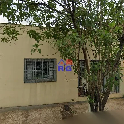 IMÓVEL COMERCIAL/RESIDENCIAL - 1 QUARTO - JARDIM SANTO ANTONIO