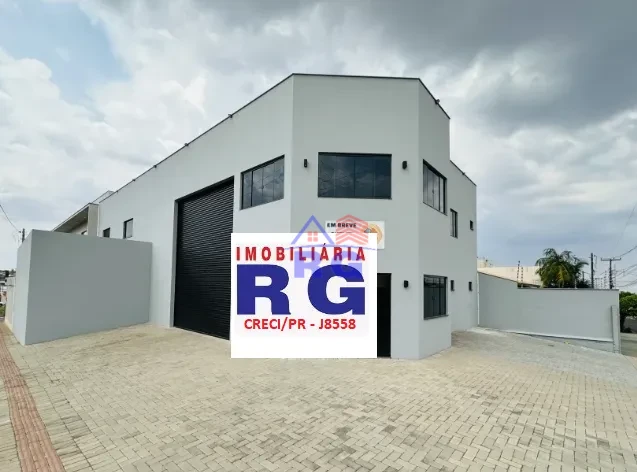 Imóvel Comercial 412m² - JARDIM MORUMBI