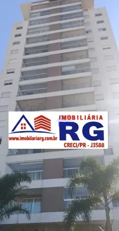 APARTAMENTO 3 QUARTOS (1 SUÍTE) - RESIDENCIAL MAISON MONET - CENTRO