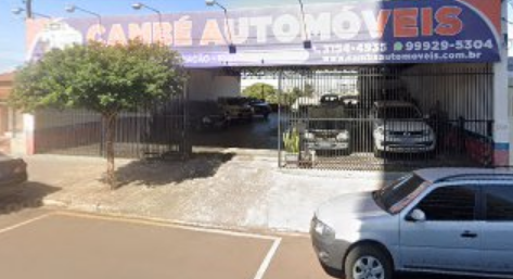 IMÓVEL COMERCIAL - CENTRO