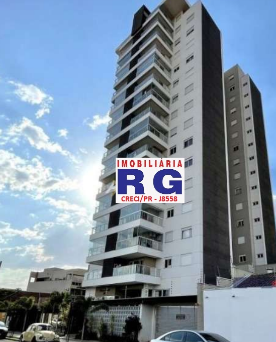 APARTAMENTO 3 QUARTOS - CENTRO