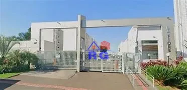 APARTAMENTO TÉRREO - 2 QUARTOS - RESIDENCIAL LA FIORE