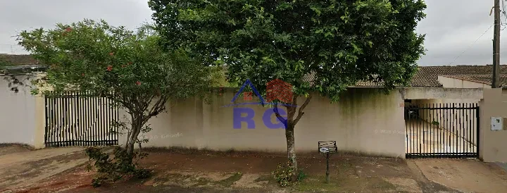 2 CASAS EM ALVENARIA - JARDIM ECOVILLE I