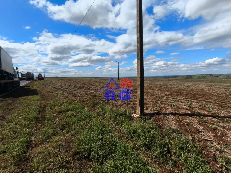 SÍTIO 19,39 ALQUEIRES PAULISTA - ALVORADA DO SUL/PR