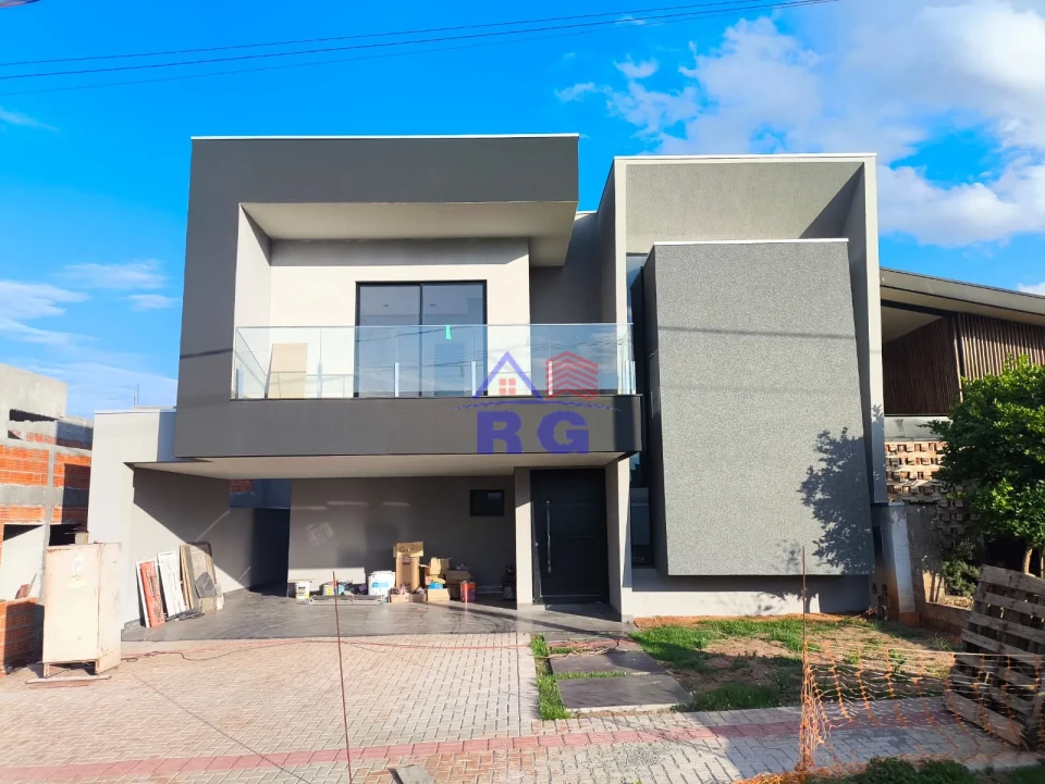 CASA CONDOMINIO BELEVIE
