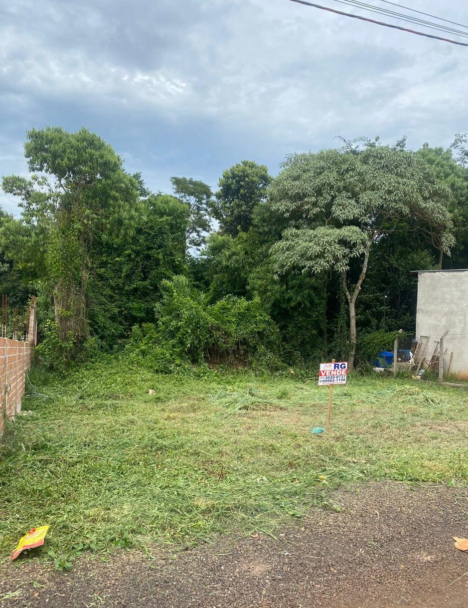 CHÁCARA 1194,03m² - GUARAVERA - LONDRINA/PR