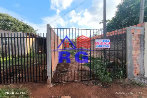 2 CASAS EM ALVENARIA - JARDIM BOA VISTA