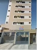 APARTAMENTO  2 QUARTOS ( 1 SUÍTE) - RESIDENCIAL JOÃO FREGONESE