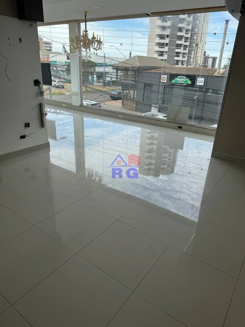 IMÓVEL COMERCIAL - CENTRO