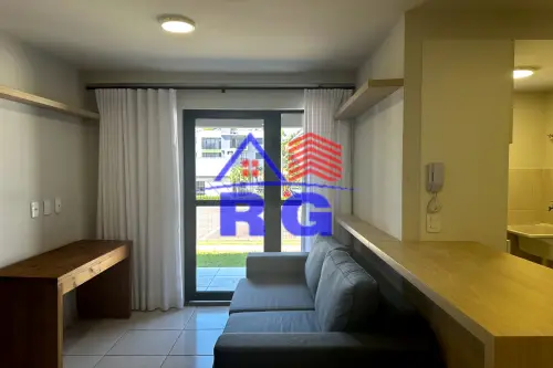 APARTAMENTO  2 QUARTOS - CONDOMINIO VITTACE RESERVA - CENTRO