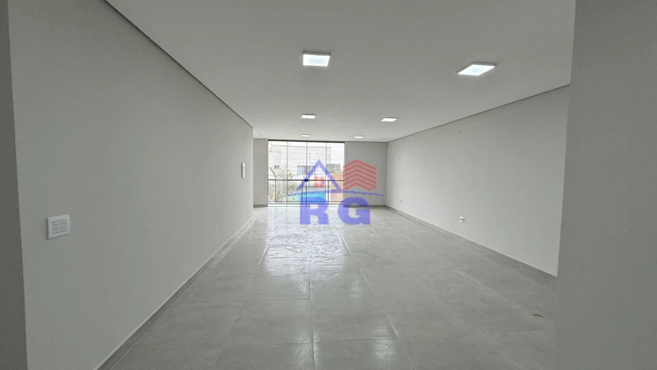 SALA COMERCIAL SUPERIOR 50m² - CENTRO