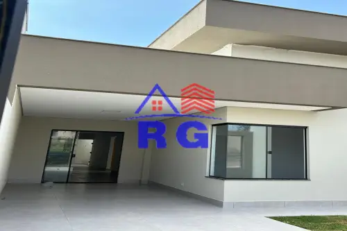 CASA GEMINADA 3 QUARTOS - JARDIM MORUMBI