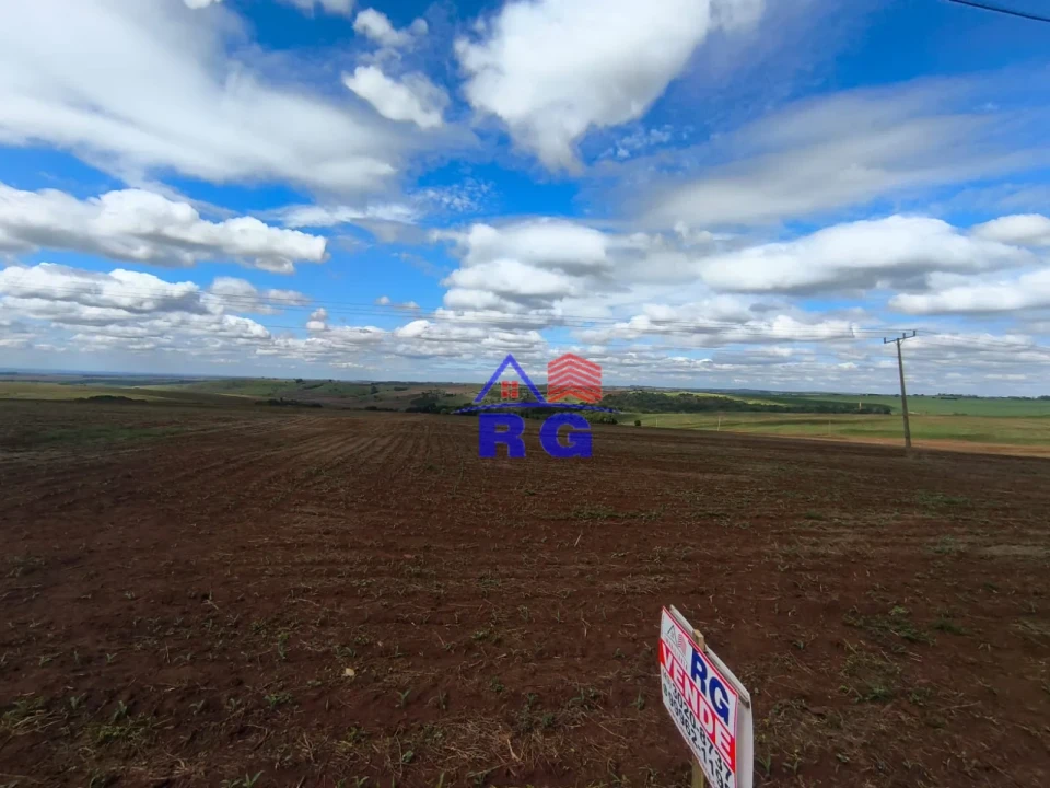 SÍTIO 4 ALQUEIRES PAULISTA - ALVORADA DO SUL/PR