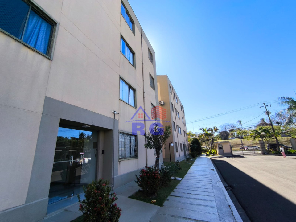 Residencial Boa Vista