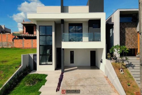 CASA/SOBRADO CONDOMÍNIO PARQUE TAUA TANGARÁ