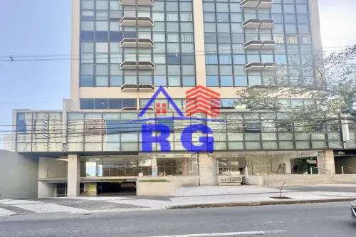 03 SALAS COMERCIAIS -  CENTRO - LONDRINA/PR