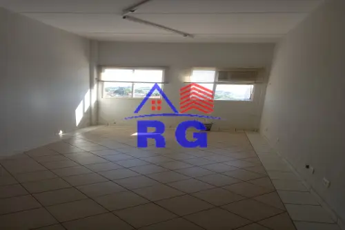 SALA COMERCIAL - EDIFÍCIO PIONEIROS  - CENTRO