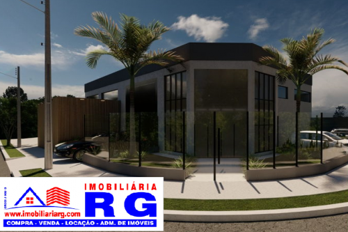 Imóvel Comercial 412m² - JARDIM MORUMBI
