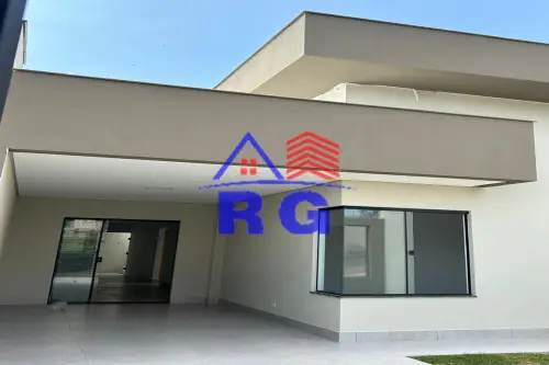 CASA EM ALVENARIA 3 QUARTOS - JARDIM MORUMBI